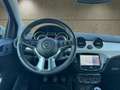 Opel Adam Jam *KLIMA*NAVI*BLUET*T-LEDER*TEMP*1.BESITZ Noir - thumbnail 13