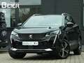 Peugeot 3008 1.2 136 GT Klimaau./ PDC/ Freispr. Zwart - thumbnail 1