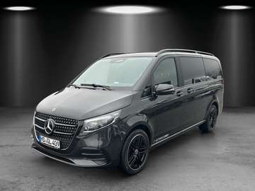V 300 d 4MATIC EXCLUSIVE Lang