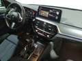BMW 520 520dA Bleu - thumbnail 14