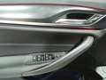 BMW 520 520dA Bleu - thumbnail 12