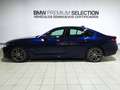 BMW 520 520dA Bleu - thumbnail 34