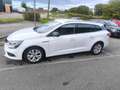 Renault Megane Megane Grandtour TCe 140 GPF LIMITED Blanc - thumbnail 1