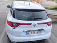 Renault Megane Megane Grandtour TCe 140 GPF LIMITED Blanc - thumbnail 2