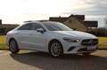 Mercedes-Benz CLA 180 Progressive *Pano*RFK*AppleCarPlay*SHz* Blanc - thumbnail 8