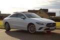 Mercedes-Benz CLA 180 Progressive *Pano*RFK*AppleCarPlay*SHz* Blanc - thumbnail 32