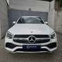 Mercedes-Benz GLC 300 Coupé 300de 4Matic Blanco - thumbnail 5