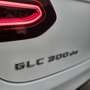 Mercedes-Benz GLC 300 Coupé 300de 4Matic Blanco - thumbnail 15
