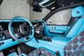 Rolls-Royce Cullinan BLACK BADGE FACELIFT 4 SEATS Grau - thumbnail 19