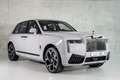 Rolls-Royce Cullinan BLACK BADGE FACELIFT 4 SEATS Grau - thumbnail 1