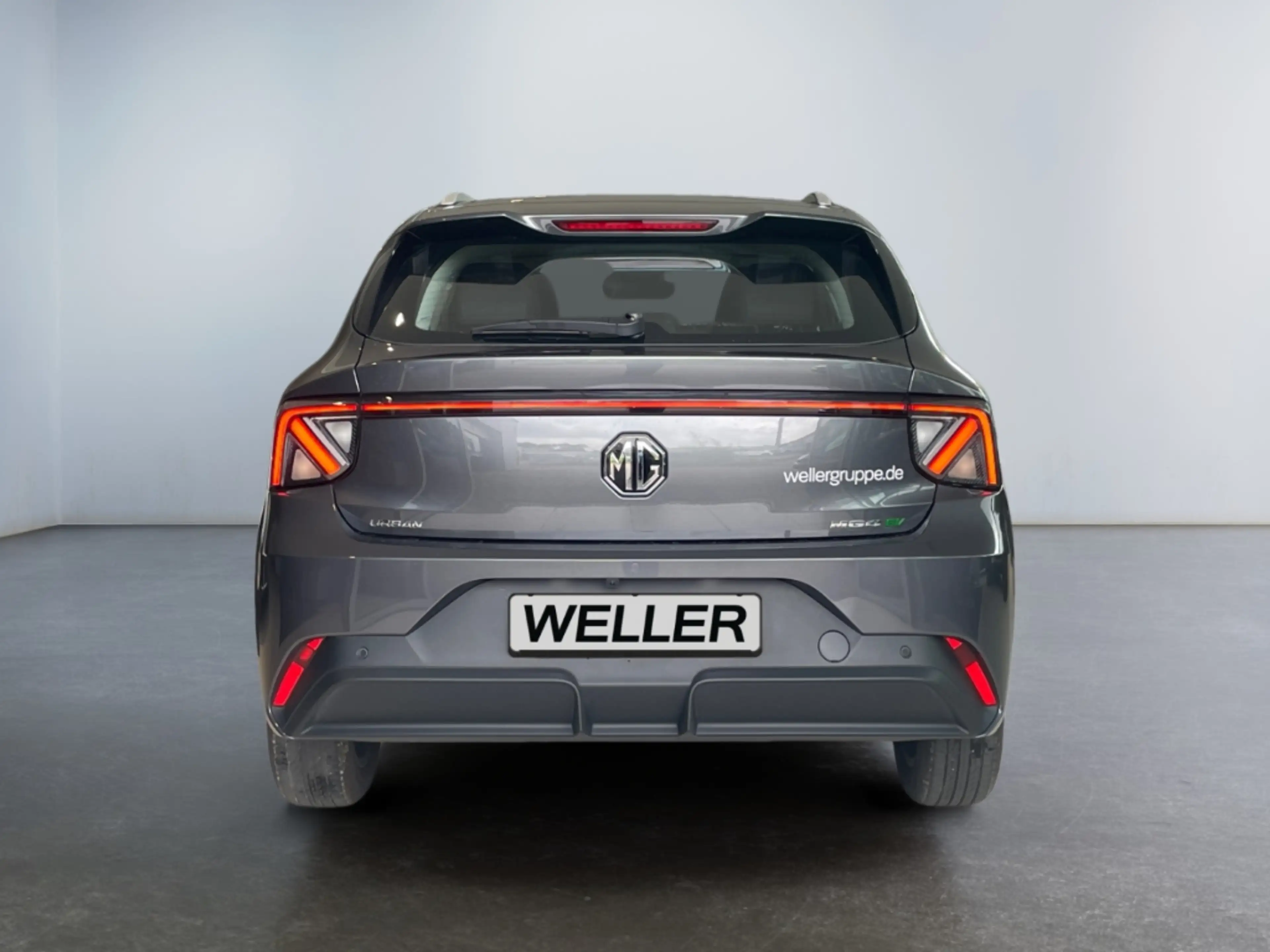 MG MG4 MG PREMIUM 54kWh*WäPu*360Grad*NAV*CarPlay*17Zoll* — photo 6