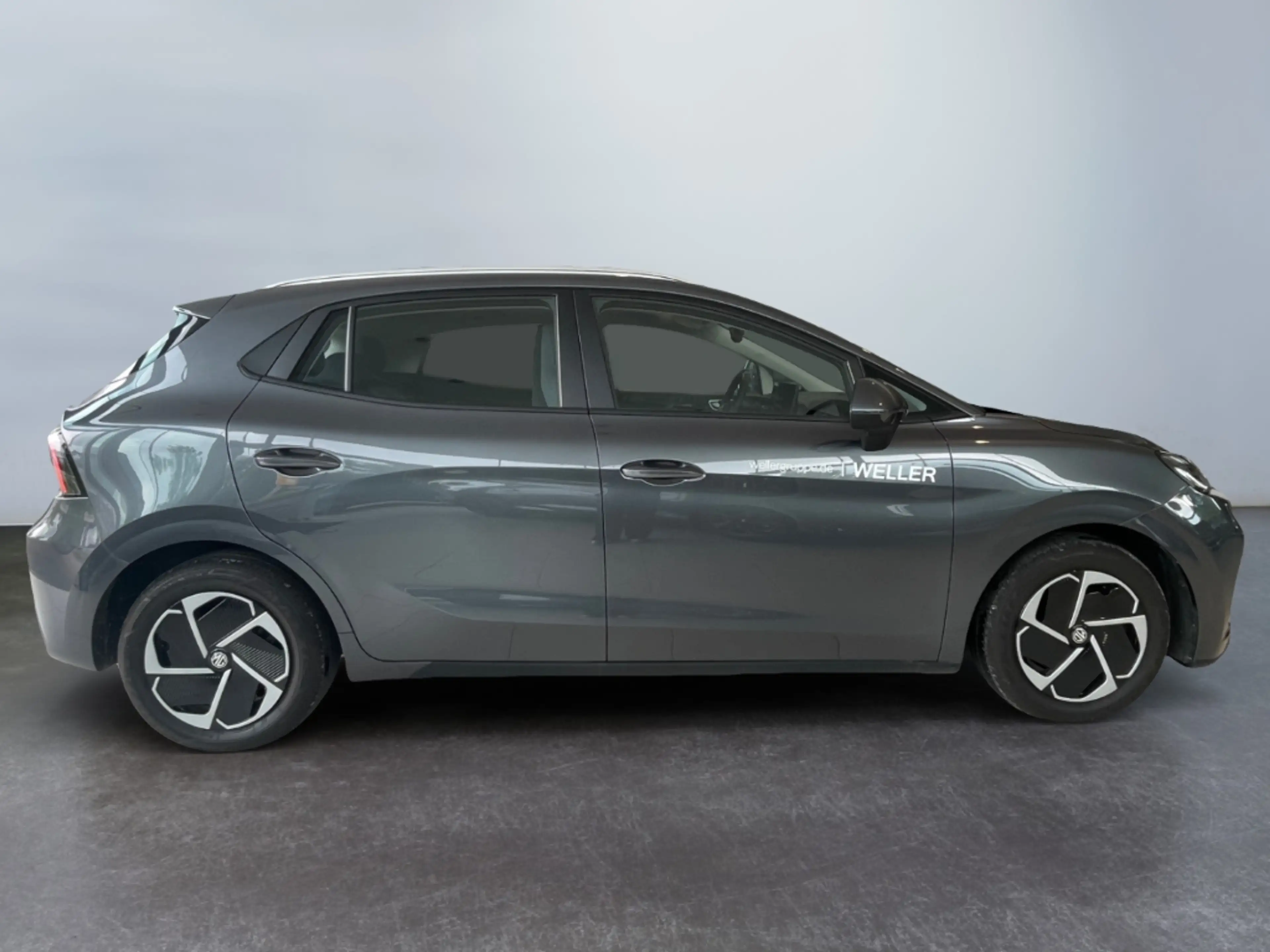 MG MG4 MG PREMIUM 54kWh*WäPu*360Grad*NAV*CarPlay*17Zoll* — photo 9