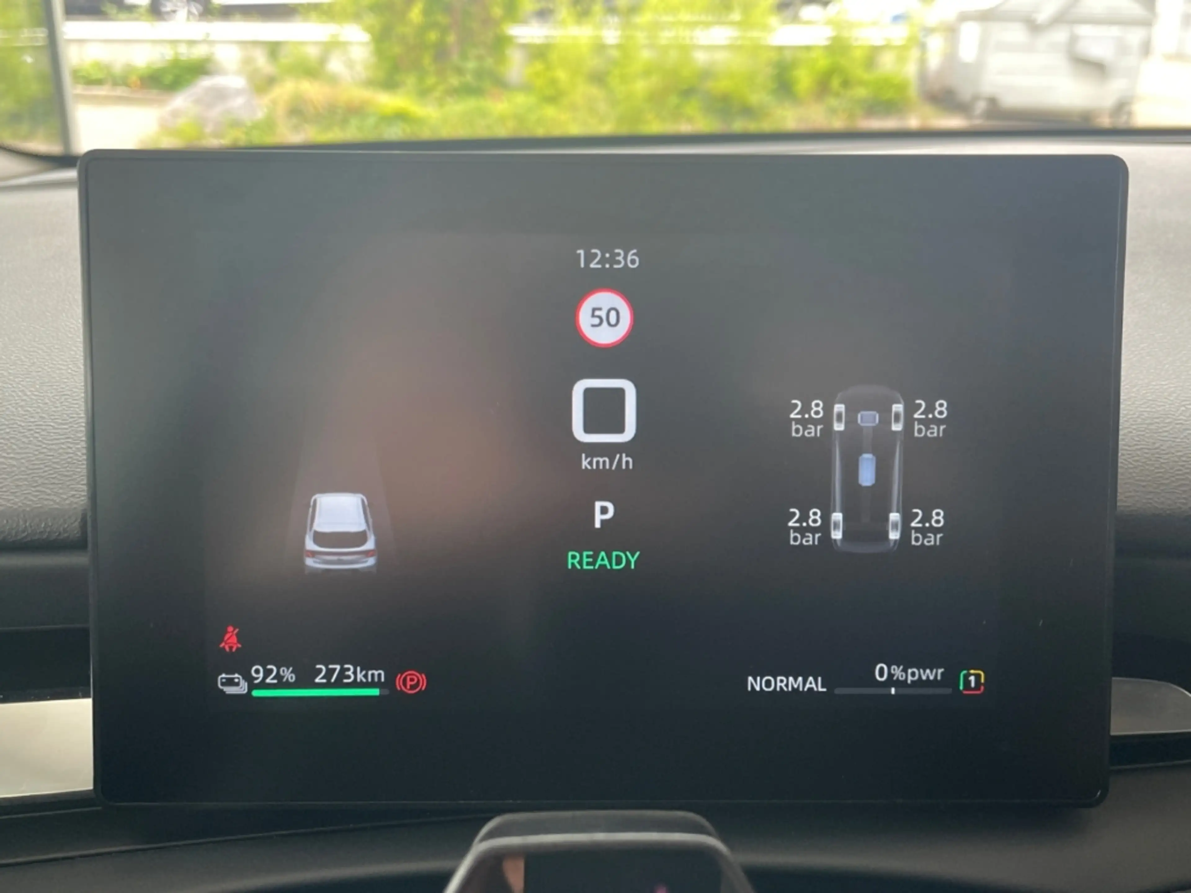 MG MG4 MG PREMIUM 54kWh*WäPu*360Grad*NAV*CarPlay*17Zoll* — photo 13