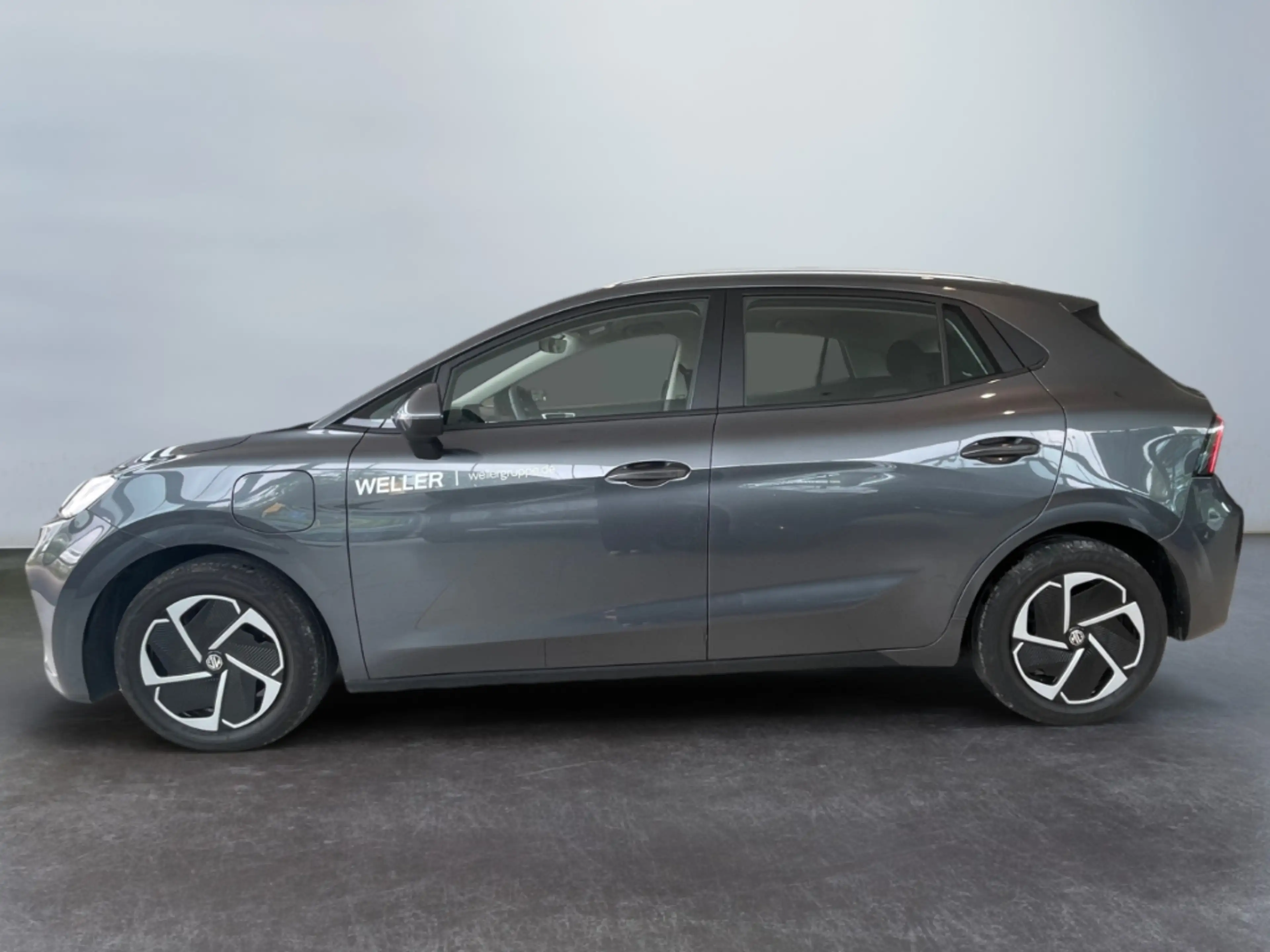 MG MG4 MG PREMIUM 54kWh*WäPu*360Grad*NAV*CarPlay*17Zoll* — photo 5