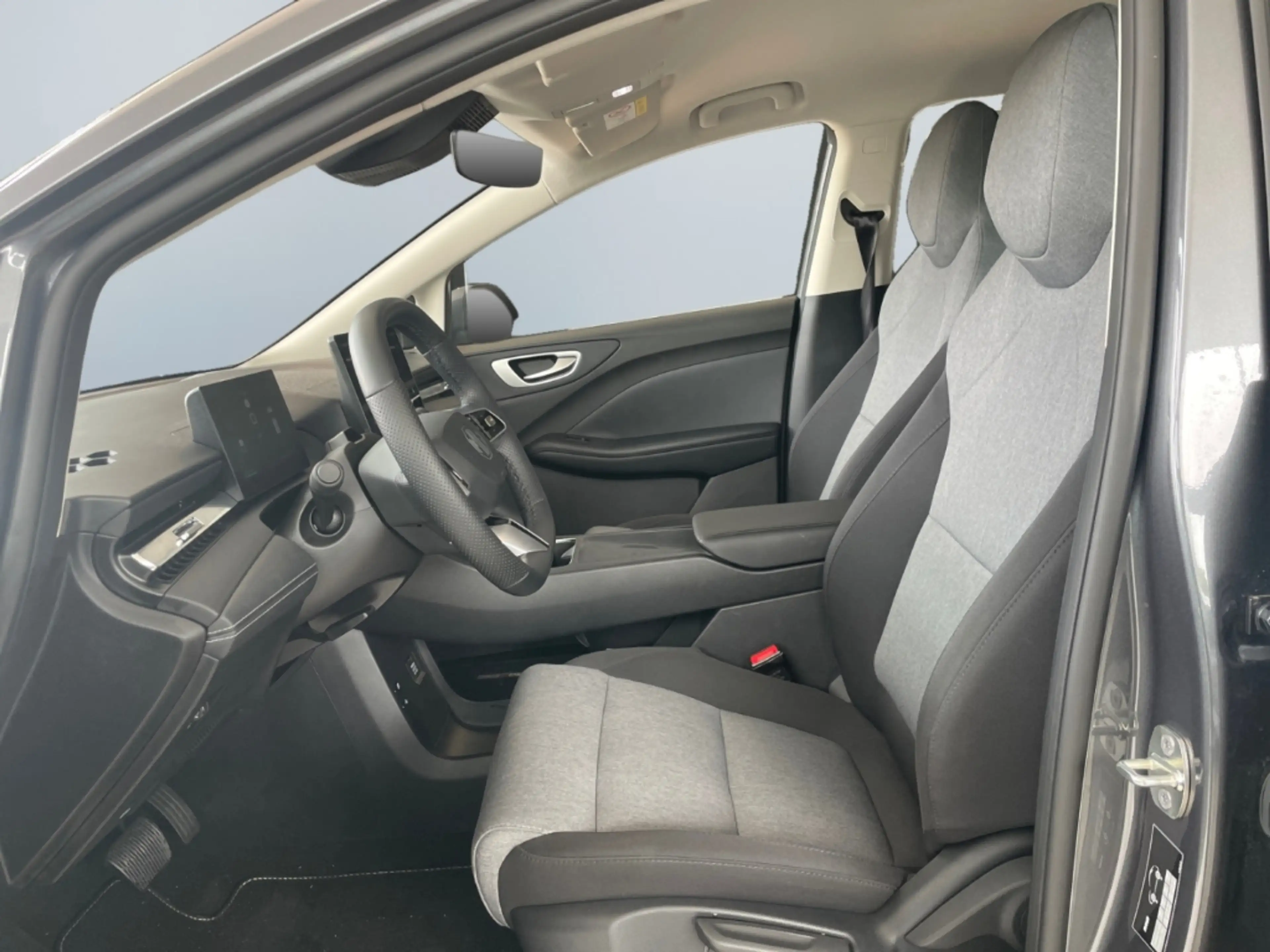 MG MG4 MG PREMIUM 54kWh*WäPu*360Grad*NAV*CarPlay*17Zoll* — photo 8