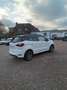 Ford EcoSport 1.5 TDCI-St-Line.Klima.Navi.Kamera.Xenon.SHZ.PDC Weiß - thumbnail 4