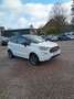 Ford EcoSport 1.5 TDCI-St-Line.Klima.Navi.Kamera.Xenon.SHZ.PDC Weiß - thumbnail 5