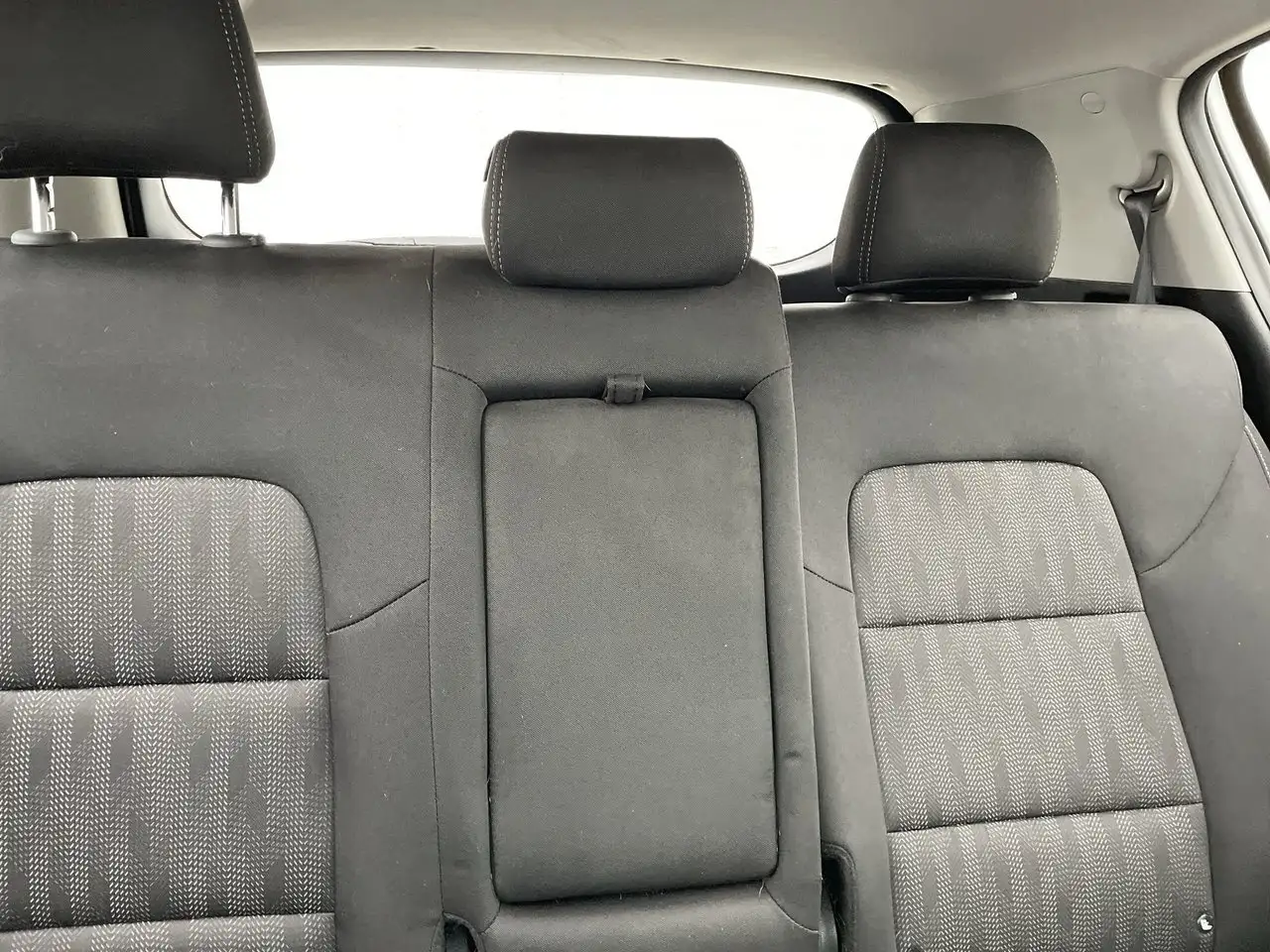 Kia Sportage снимка Kia Sportage