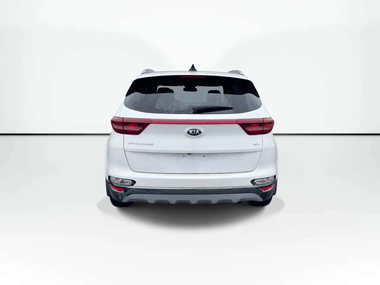 Kia Sportage снимка Kia Sportage