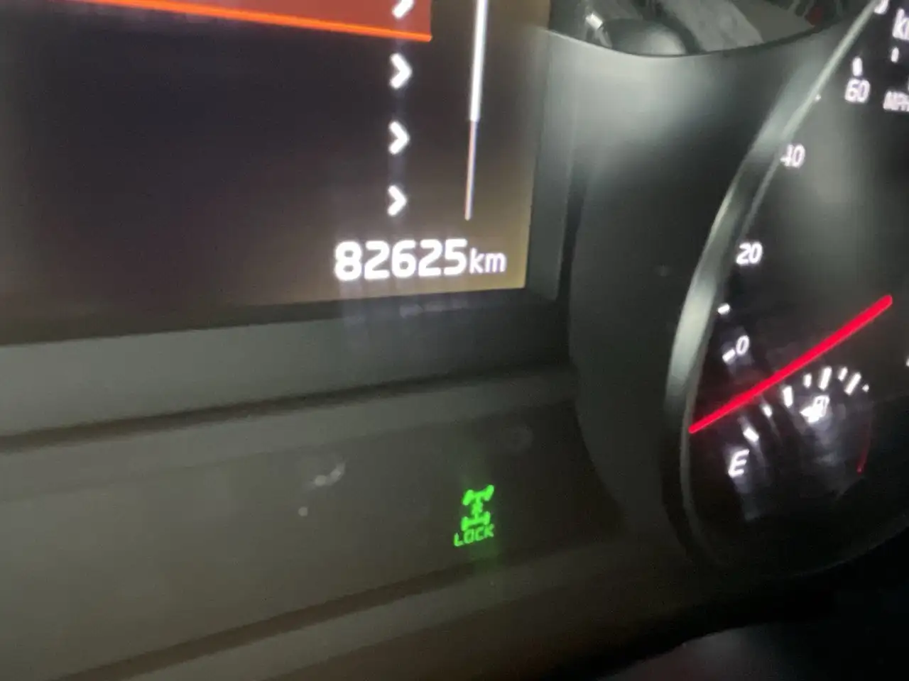 Kia Sportage снимка Kia Sportage