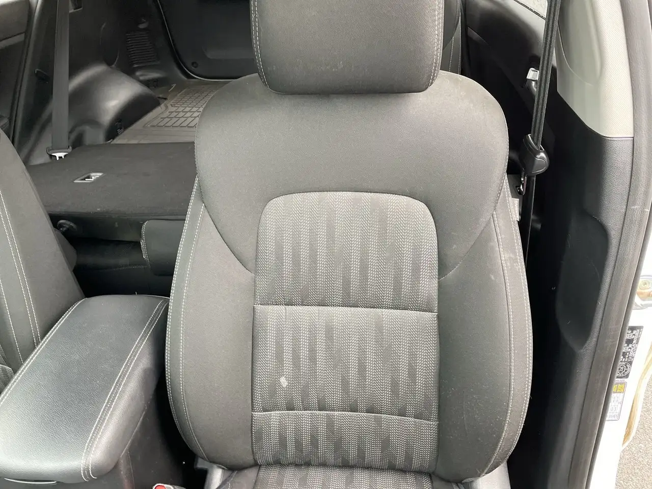 Kia Sportage снимка Kia Sportage