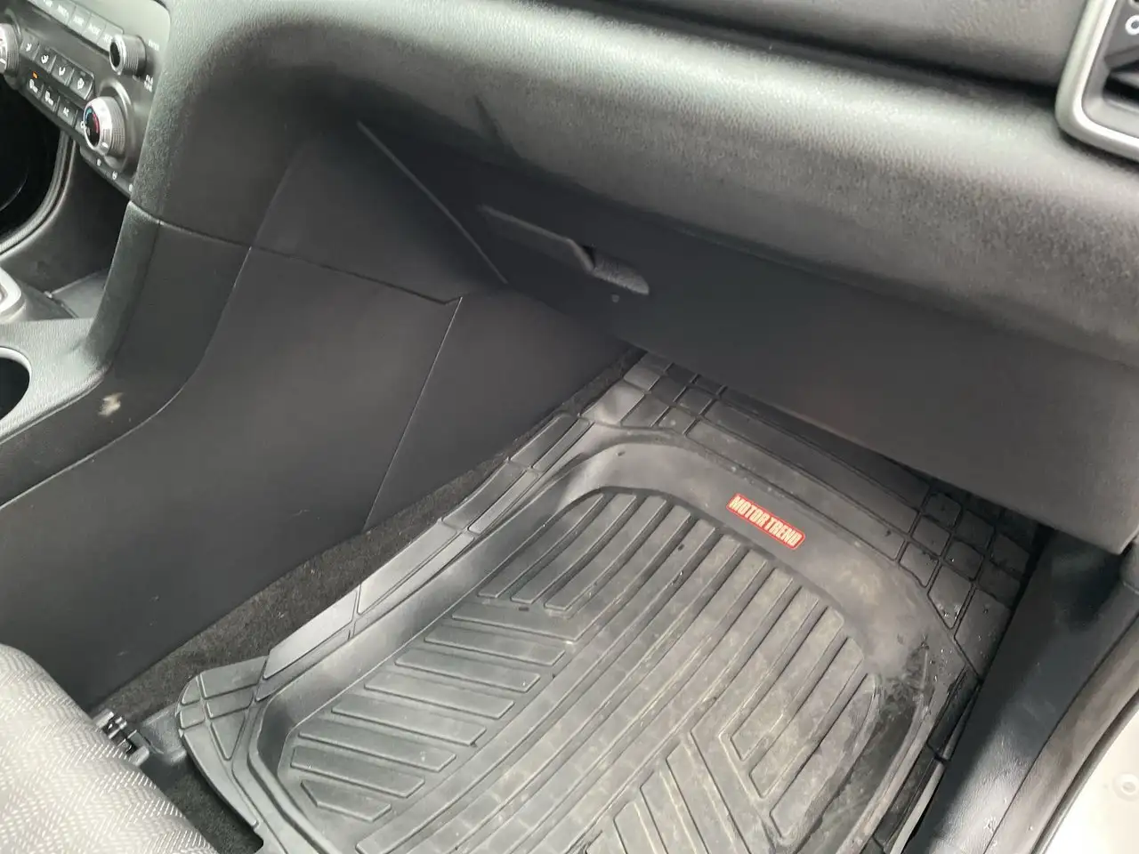 Kia Sportage снимка Kia Sportage