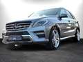 Mercedes-Benz ML 350 AMG S-DACH/AHK/XENON/KAMERA/GARANTIE Plateado - thumbnail 1