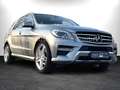 Mercedes-Benz ML 350 AMG S-DACH/AHK/XENON/KAMERA/GARANTIE Plateado - thumbnail 7