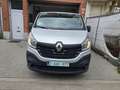 Renault Trafic Trafic Passenger 1.6 dCi Energy Confort S Silber - thumbnail 1