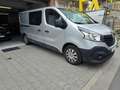 Renault Trafic Trafic Passenger 1.6 dCi Energy Confort S Silber - thumbnail 2