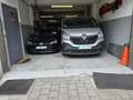 Renault Trafic Trafic Passenger 1.6 dCi Energy Confort S Silber - thumbnail 16