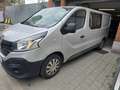 Renault Trafic Trafic Passenger 1.6 dCi Energy Confort S Silber - thumbnail 3