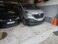Renault Trafic Trafic Passenger 1.6 dCi Energy Confort S Silber - thumbnail 18