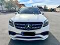 Mercedes-Benz GLS 63 AMG AMG GLS 63 4Matic AMG Speedshift 7G-TRONIC Bílá - thumbnail 15
