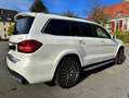 Mercedes-Benz GLS 63 AMG AMG GLS 63 4Matic AMG Speedshift 7G-TRONIC Bílá - thumbnail 11