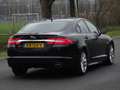 Jaguar XF 2.0d Pure AUTOMAAT NAP/LEER/NAVI/CAMERA/MEMORY/PDC Zwart - thumbnail 3