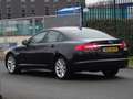 Jaguar XF 2.0d Pure AUTOMAAT NAP/LEER/NAVI/CAMERA/MEMORY/PDC Zwart - thumbnail 2