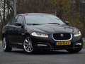 Jaguar XF 2.0d Pure AUTOMAAT NAP/LEER/NAVI/CAMERA/MEMORY/PDC Zwart - thumbnail 4