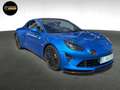 Alpine A110 Alpine A110 1.8 Turbo S Bleu - thumbnail 4