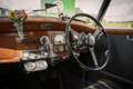 Daimler Sonstige raro modello Lanchester LD10 carrozzato Barker - thumbnail 2