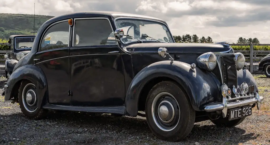 Daimler unknown