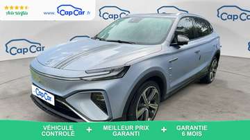 I 288 70 kWh Performance - Garantie constructeur Automatique