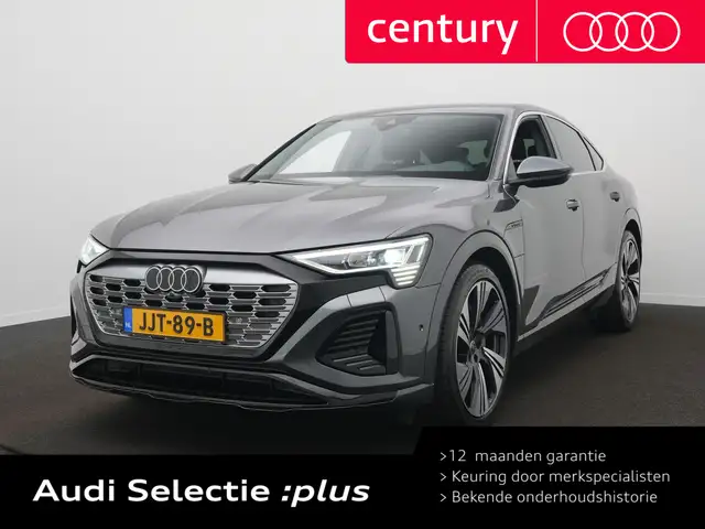 Audi Q8 e-tron Sportback 55 quattro S Edition | S-Line | ACC | CL