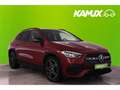 Mercedes-Benz GLA 200 d 8G-DCT AMG Line+LED+VIRTUAL+AHK+KAMERA Rot - thumbnail 1