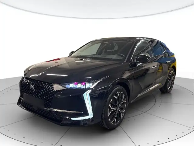 DS Automobiles DS 4 4 1.2 puretech Rivoli 130cv auto