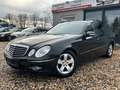 Mercedes-Benz E 220 E T-Modell E 220 T CDI/AUTOM./TEMPO./ Negro - thumbnail 1