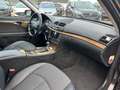 Mercedes-Benz E 220 E T-Modell E 220 T CDI/AUTOM./TEMPO./ Negro - thumbnail 7