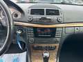 Mercedes-Benz E 220 E T-Modell E 220 T CDI/AUTOM./TEMPO./ Negro - thumbnail 15