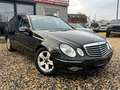 Mercedes-Benz E 220 E T-Modell E 220 T CDI/AUTOM./TEMPO./ Negro - thumbnail 2