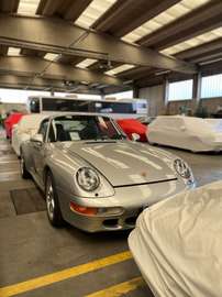 911 Carrera S - Tiptronic